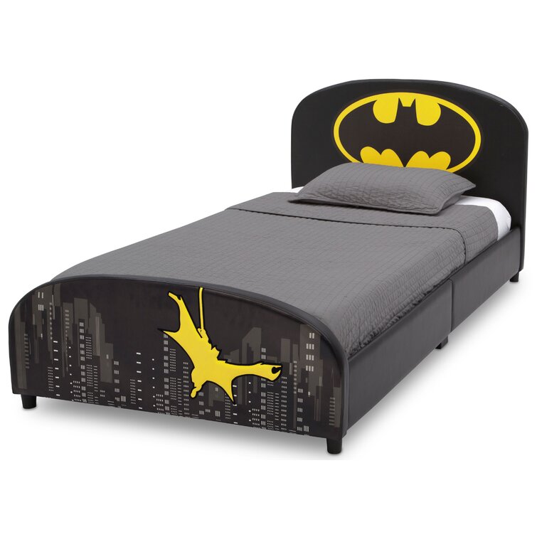 Wayfair on sale batman bed